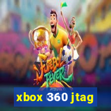 xbox 360 jtag